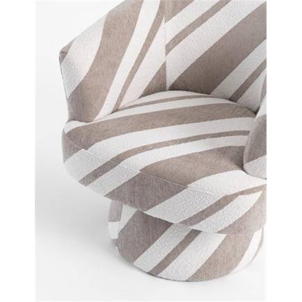 Henders en Hazel Nora fauteuil