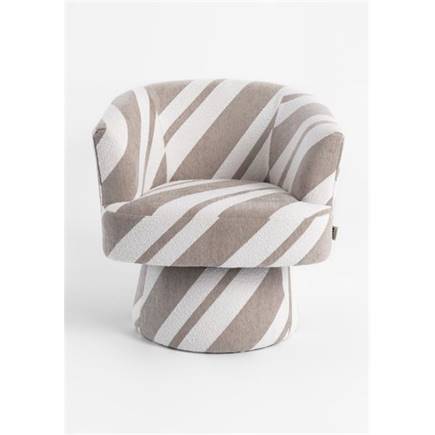 Henders en Hazel Nora fauteuil