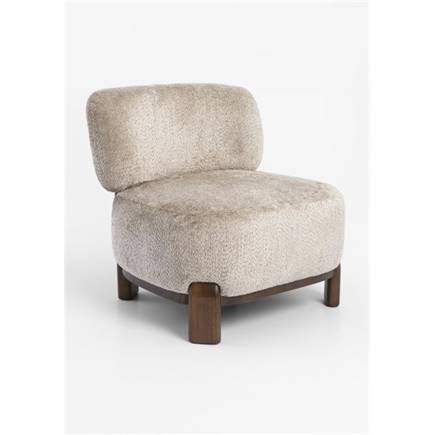 Henders en Hazel Rhodi fauteuil