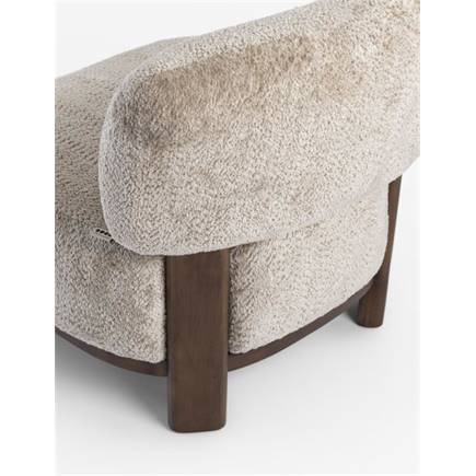 Henders en Hazel Rhodi fauteuil