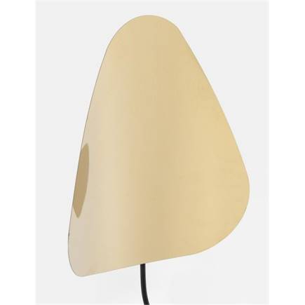 Henders en Hazel Bea kandelaar H20cm