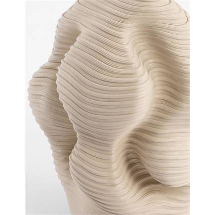 Henders en Hazel Rinus vaas H41cm