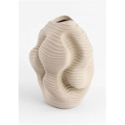 Henders en Hazel Rinus vaas H41cm