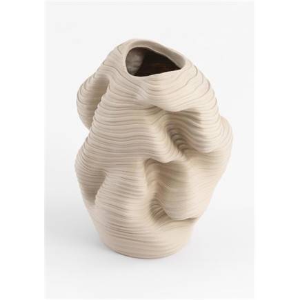 Henders en Hazel Rinus vaas H41cm