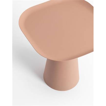 Henders en Hazel Leah bijzettafel H40cm