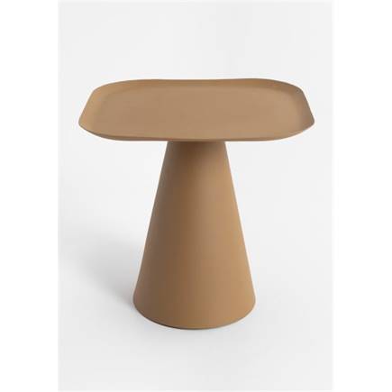 Henders en Hazel Leah bijzettafel H50cm