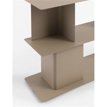 Henders en Hazel Owen wandtafel H78cm