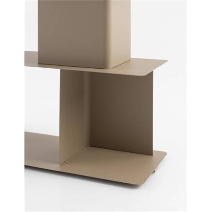 Henders en Hazel Owen wandtafel H78cm