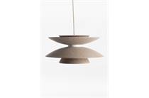 Henders en Hazel COCOMAISON hanglamp Jeppe L 1*E27