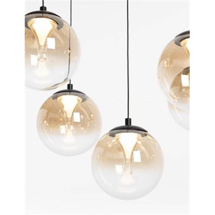 Henders en Hazel Lexi 7*LED