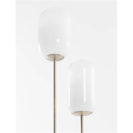 Henders en Hazel Milky 2*E27