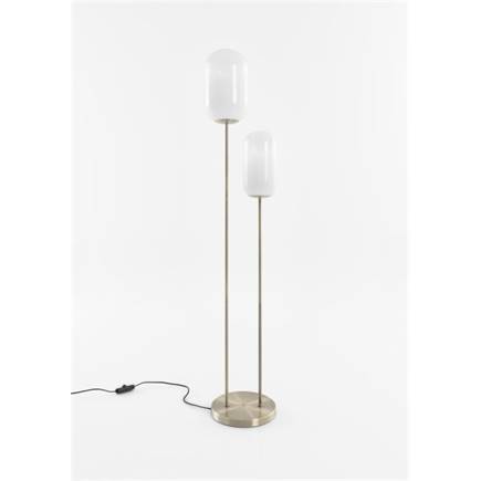 Henders en Hazel Milky 2*E27