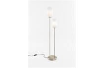 Henders en Hazel COCOMAISON vloerlamp Milky 2*E27