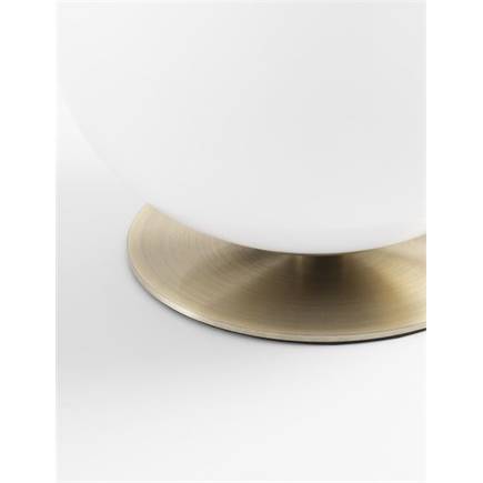 Henders en Hazel Milky 1*E27