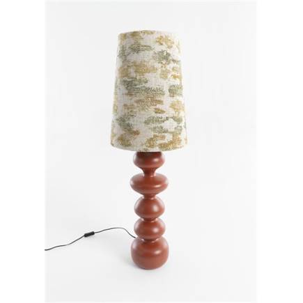 Henders en Hazel Beautiq Noble enkap 35/25 x 46cm Groen