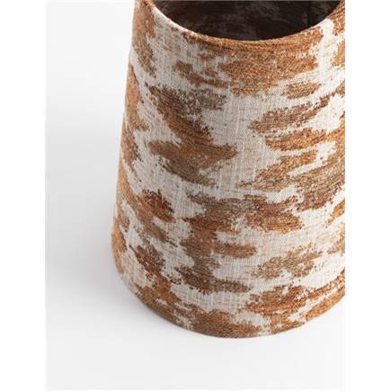 Henders en Hazel Beautiq Noble enkap 35/25 x 46cm Koper