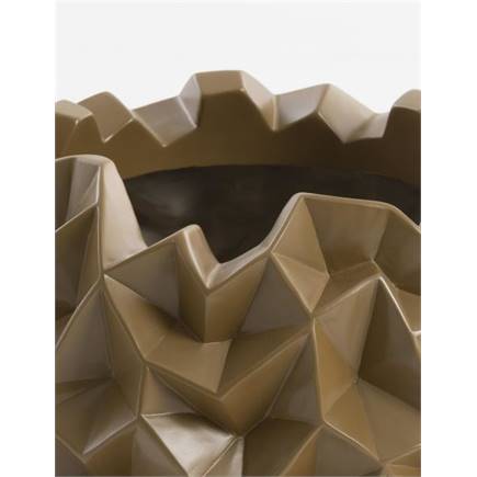 Henders en Hazel Vico pot H40cm