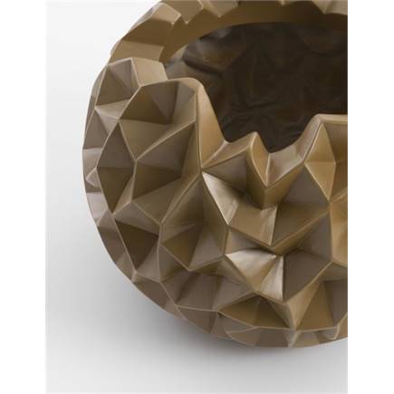 Henders en Hazel Vico pot H40cm