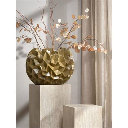 Henders en Hazel Vico pot H40cm