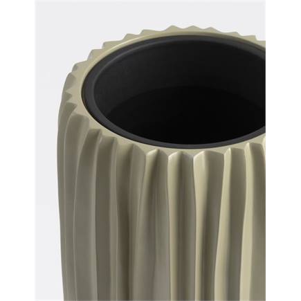 Henders en Hazel Garda pot H97cm