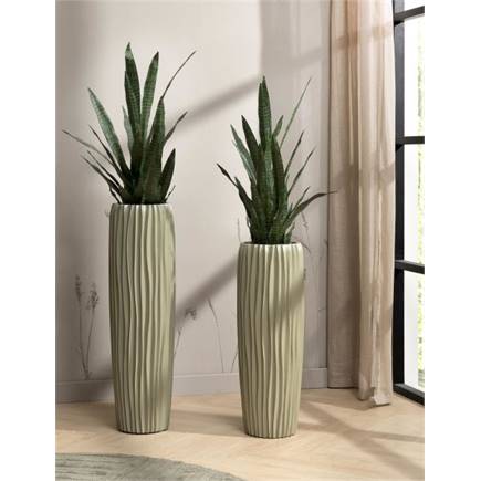 Henders en Hazel Garda pot H97cm
