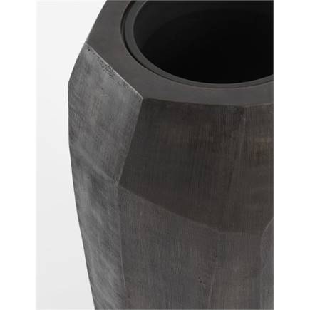 Henders en Hazel Bolsena pot H75cm