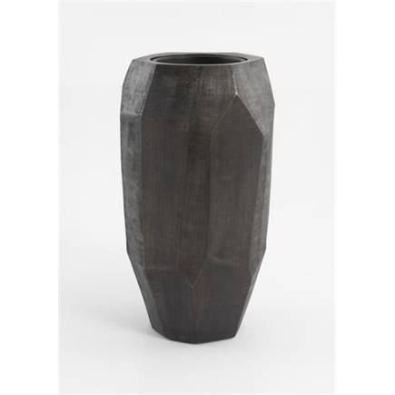 Henders en Hazel Bolsena pot H90cm
