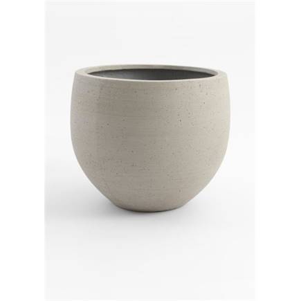 Henders en Hazel Cimino pot H45cm