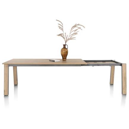 Henders en Hazel 150 (+ 60) x 120 cm
