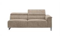 Henders en Hazel DOLCEDO 3-zits bank arm rechts - vast