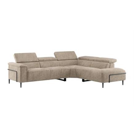 Henders en Hazel small - rechts
