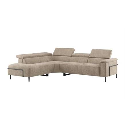 Henders en Hazel small - links