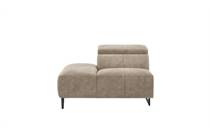 Henders en Hazel DOLCEDO ottomane small - links