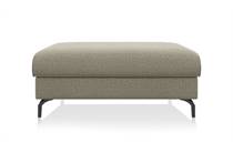 Henders en Hazel GALWAY poef / hocker - big - 90 x 120 cm.