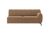Henders en Hazel GANDER 3-zits bank arm rechts