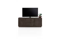 Henders en Hazel GIJON dressoir tv- 180 cm - 2-deuren + 2-laden met plint