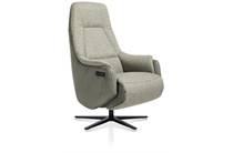 Henders en Hazel HESTIA fauteuil relax- - hoge rug