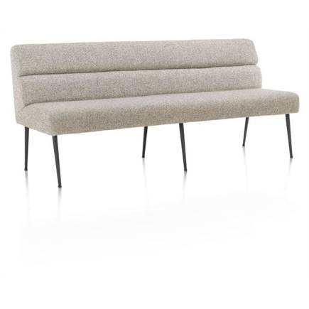 Henders en Hazel 200 cm + pocket - selected choices