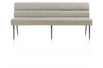Henders en Hazel JACE eetbank 200 cm + pocket - selected choices