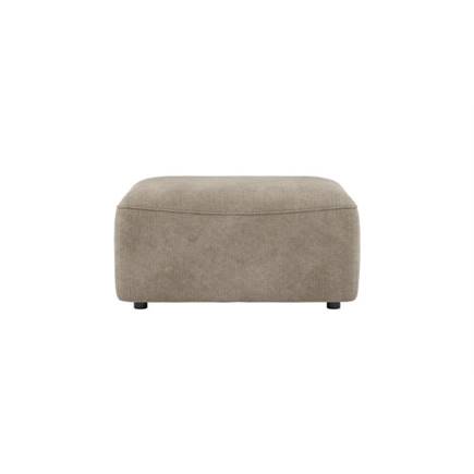 Henders en Hazel / hocker 90 x 63 cm
