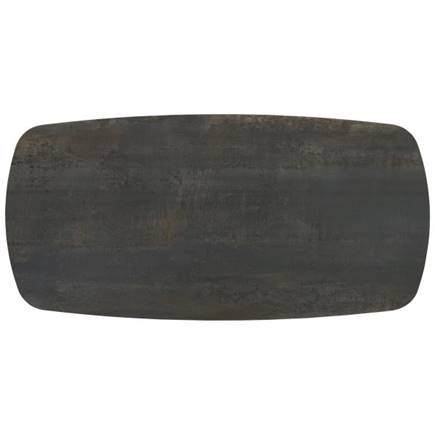 Henders en Hazel 200 x 100 cm (+ 2 x 40 cm.)