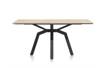 Henders en Hazel LIVADA bartafel 190 x 100 cm (hoogte: 92 cm)