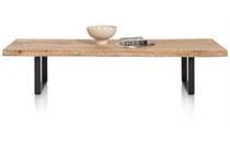 Henders en Hazel LIVING salontafel /- 180 x 60 cm