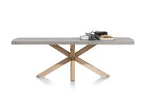 Henders en Hazel MAESTRO eetkamertafel 180 x 103 cm - beton blad