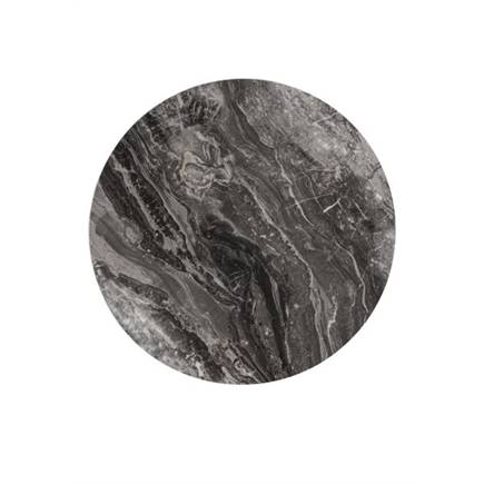 Henders en Hazel steen diameter 89 cm - hoogte 34 cm