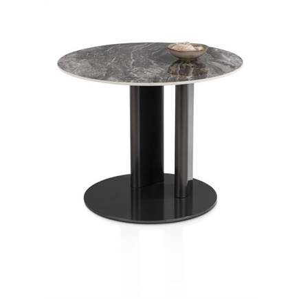 Henders en Hazel steen diameter 89 cm - hoogte 34 cm
