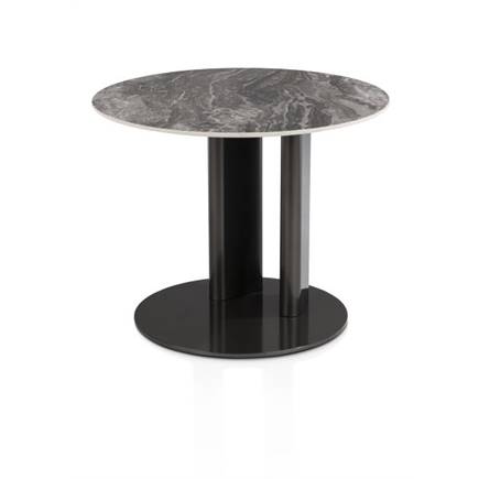 Henders en Hazel steen diameter 89 cm - hoogte 34 cm