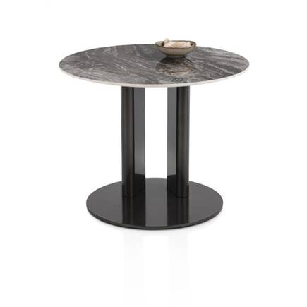 Henders en Hazel steen diameter 89 cm - hoogte 34 cm