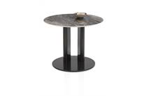 Henders en Hazel MARGO salontafel steen diameter 89 cm - hoogte 34 cm