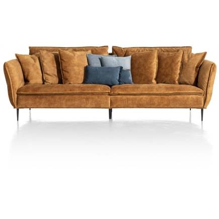 Henders en Hazel 4-zits - 295 cm